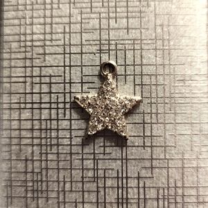 Accent Star Pendant